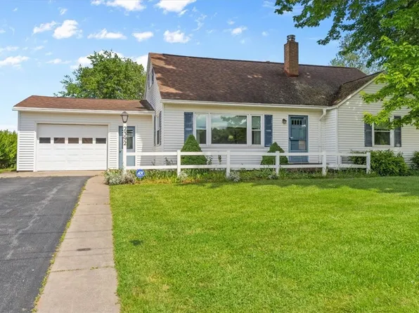 2392 Maple Street Rd, Lyons, NY 14489