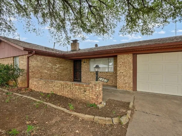 2802 S Murco Dr, Mineral Wells, TX 76067