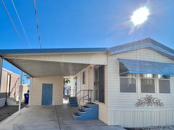 (undisclosed Address), Mesa, AZ 85207