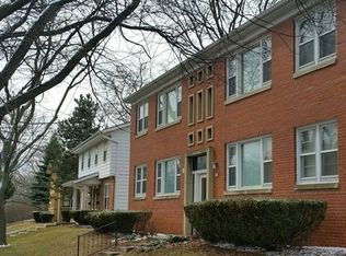 409 N Honey Creek Pkwy APT 1, Milwaukee, WI 53213