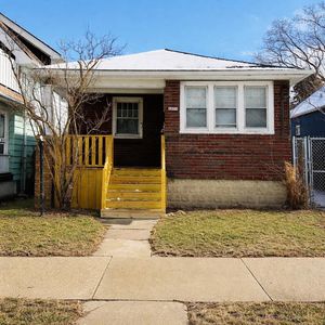 4090 N 7th STREET, Milwaukee, WI, 53209