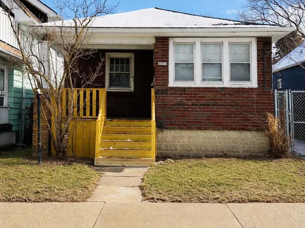 4090 N 7th STREET, Milwaukee, WI 53209