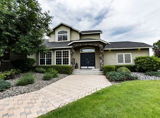 5514 Ridgeview Drive Loop NE, Moses Lake, WA 98837