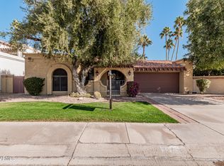 10473 N 87th Pl, Scottsdale, AZ 85258