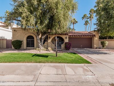 10473 N 87TH Place, Scottsdale, AZ, 85258