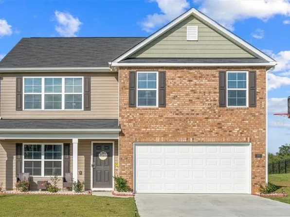 177 Squire Ave, Lexington, NC 27295
