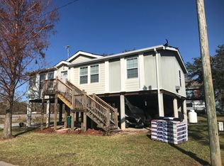 242 Woodman Ave, Pass Christian, MS 39571