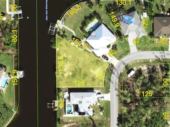 10610 Riverside Rd #23, Pt Charlotte, FL 33981