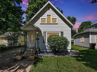 229 Pleasant St, Portland, MI 48875