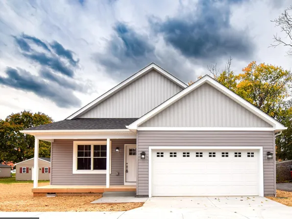 504 N Samuel St, Ranson, WV 25438