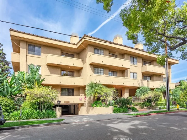 221 S Oak Knoll Ave APT 202, Pasadena, CA 91101
