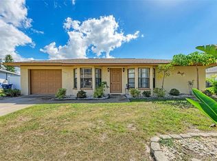 415 Terrapin Rd, Venice, FL 34293