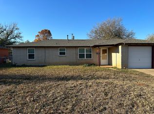 813 E Steed Dr, Oklahoma City, OK 73110
