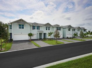 568 Salisbury Circle, Fort Pierce, FL 34982