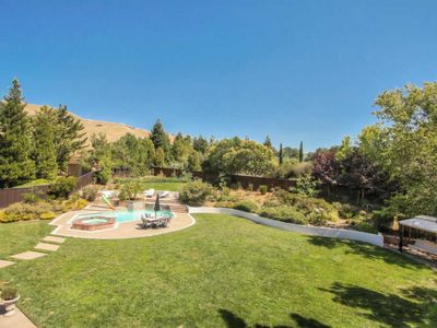 5912 Mountain Meadow Ct, San Jose, CA, 95135