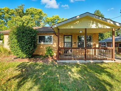 1979 Faywood Ave, Cincinnati, OH, 45238