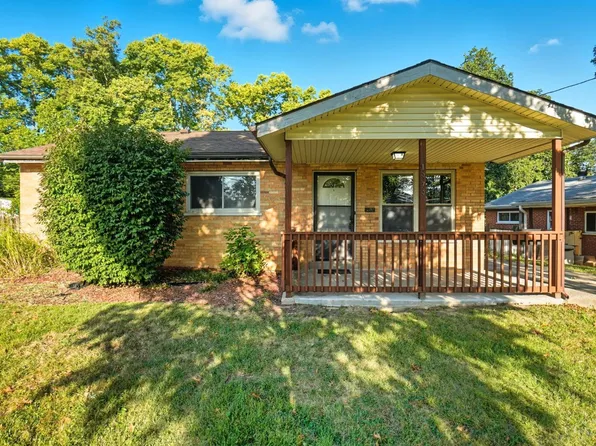 1979 Faywood Ave, Cincinnati, OH 45238