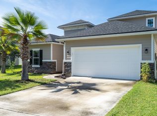 15462 Turkoman Cir, Jacksonville, FL 32218