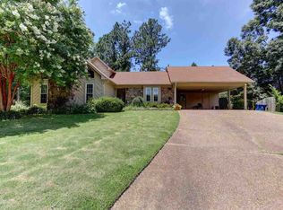 3044 Delvan Cv, Lakeland, TN 38002