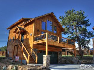 146 Willowstone Dr #10, Estes Park, CO 80517