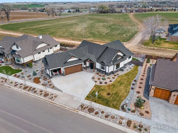 1291 Swan Peter Dr, Berthoud, CO 80513