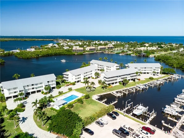 16641 Stringfellow Rd #502, Bokeelia, FL 33922