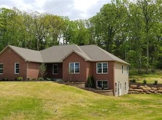 958 Brookline Dr, Washington, MO 63090