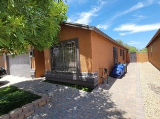 2383 E Calle Arroyo Lindo, Tucson, AZ 85706