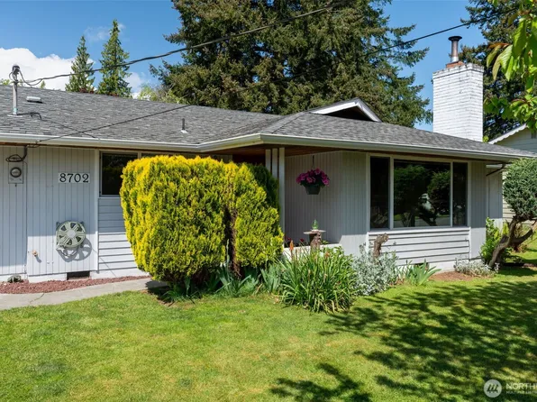8702 4th Place SE, Everett, WA 98208