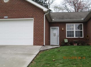 7818 Missouri Ln, Knoxville, TN 37909