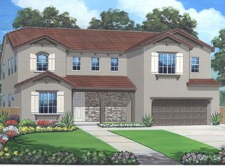 21140 Ruscello Ln, Friant, CA