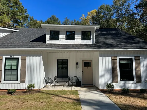 3 Bed/3 Bath Brand New Home, located 10 minutes from Clemson University, 261 Willow Ct #22adac5f5, Central, SC 29630