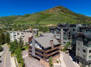 707 W Lionshead Cir #118, Vail, CO 81657