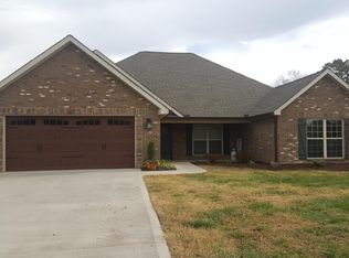 3812 Channel Harbor Rd, Louisville, TN 37777