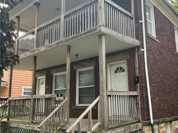 529 E 7th St, Erie, PA 16503