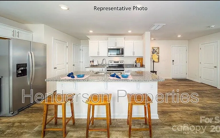 14034 Wilson Mac Ln — Photo 1