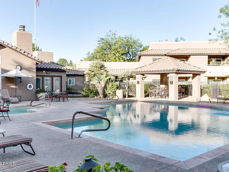 9451 E Becker Ln #2024 — Photo 27