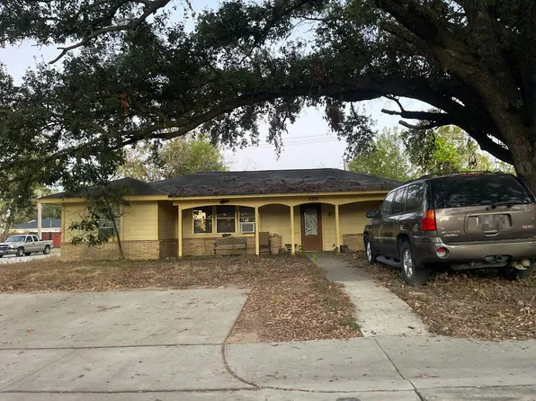 2331 Haldane Dr, Houston, TX 77055
