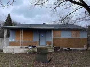 1561 Ryan St, Flint, MI 48532