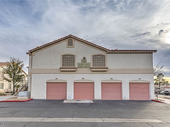3rd image of 1405 S Nellis Blvd Unit 1091