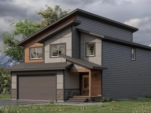 L-1 Paris Way, Eagle River, AK 99577