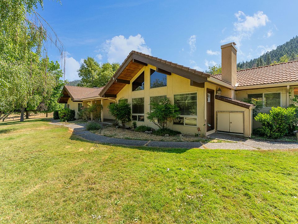 6901 Thompson Creek Rd, Jacksonville, OR 97530 MLS 220168930 Zillow