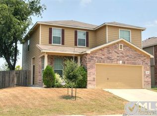 3818 Impatiens Vw, San Antonio, TX 78245