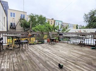 276 Woodbine St #2F, Brooklyn, NY 11221