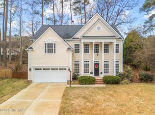 105 Catchpenny Court, Cary, NC 27519