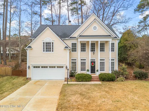 105 Catchpenny Court, Cary, NC 27519