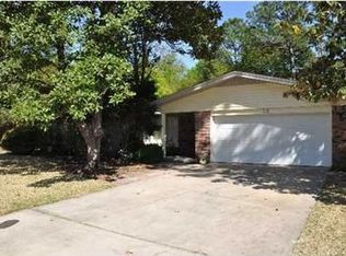 16 Sharilyn Dr, Shalimar, FL 32579