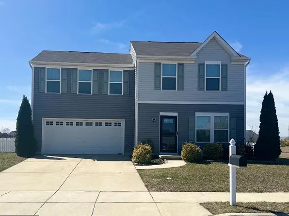 330 Nob Hill Rd, Dover, DE 19901