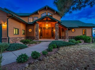 1009 Damascus Road, Durango, CO 81301