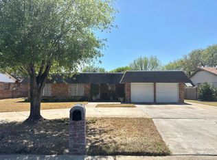 721 Lindenwood Dr, Laredo, TX 78045